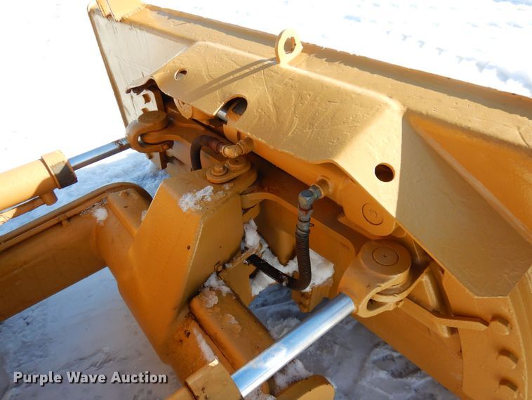 image for item KU9845 1995 Dresser TD-7H  dozer