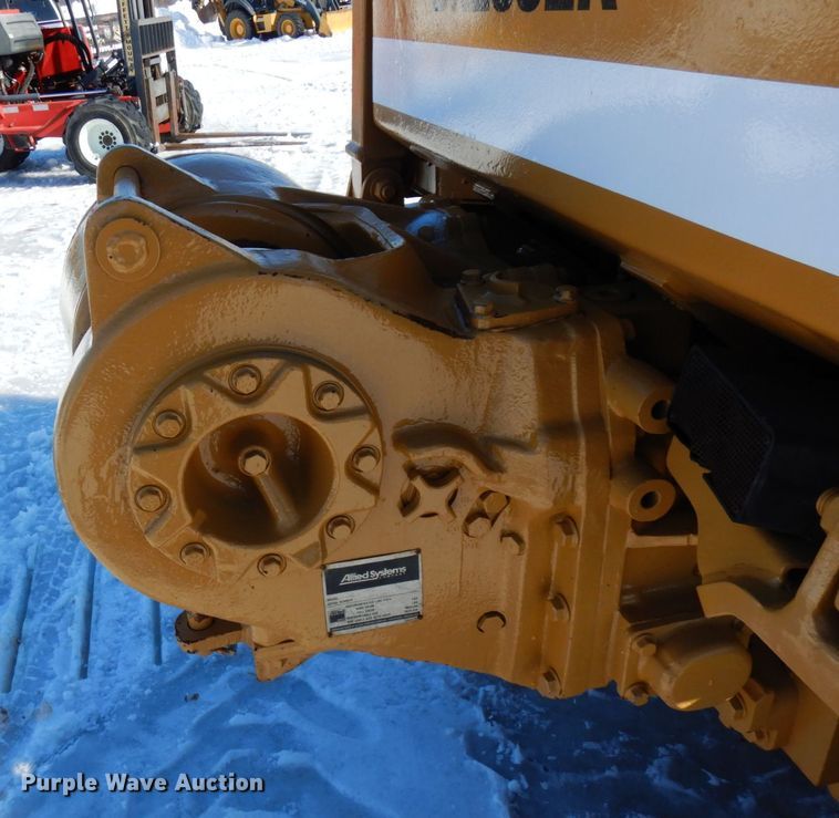 image for item KU9845 1995 Dresser TD-7H  dozer