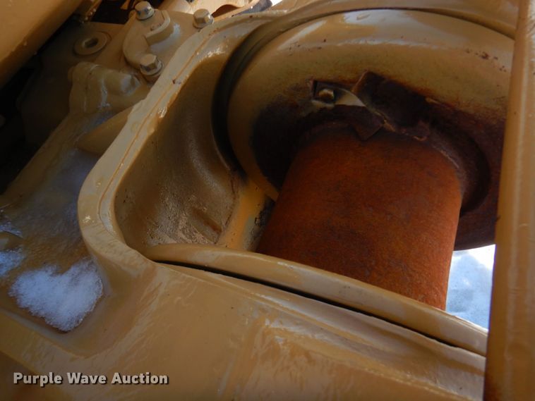 image for item KU9845 1995 Dresser TD-7H  dozer