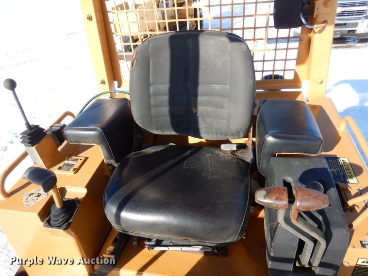 image for item KU9845 1995 Dresser TD-7H  dozer