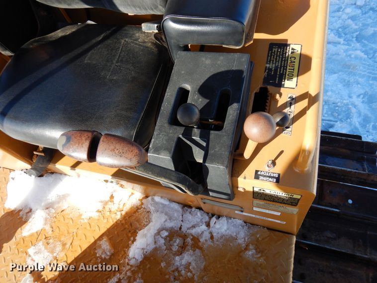 image for item KU9845 1995 Dresser TD-7H  dozer