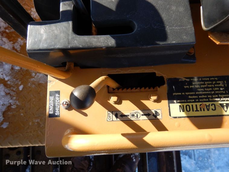 image for item KU9845 1995 Dresser TD-7H  dozer