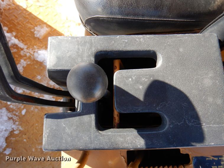 image for item KU9845 1995 Dresser TD-7H  dozer