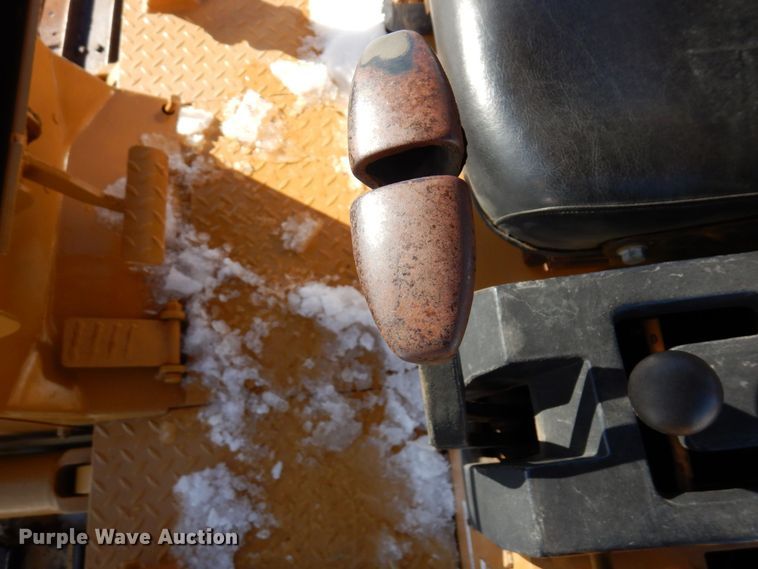 image for item KU9845 1995 Dresser TD-7H  dozer