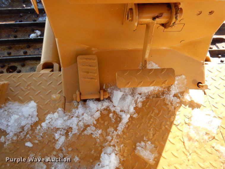 image for item KU9845 1995 Dresser TD-7H  dozer