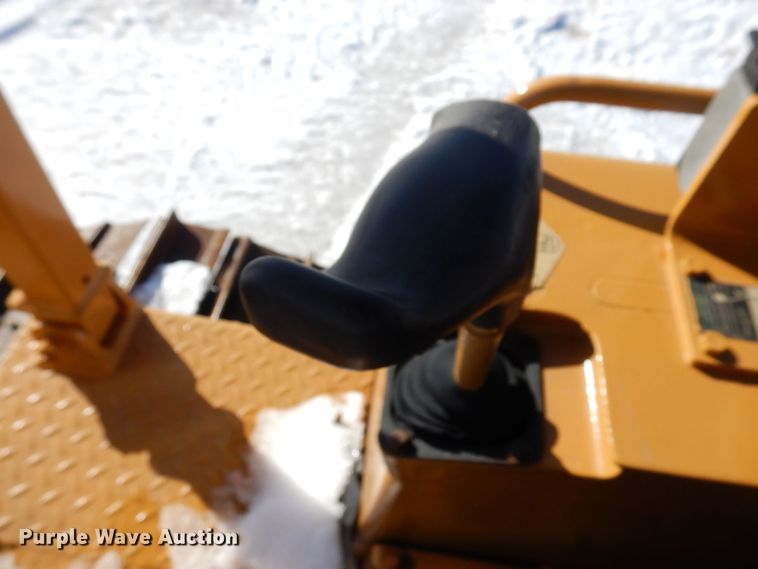 image for item KU9845 1995 Dresser TD-7H  dozer