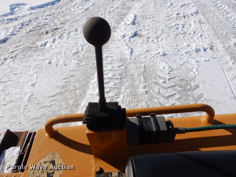 image for item KU9845 1995 Dresser TD-7H  dozer