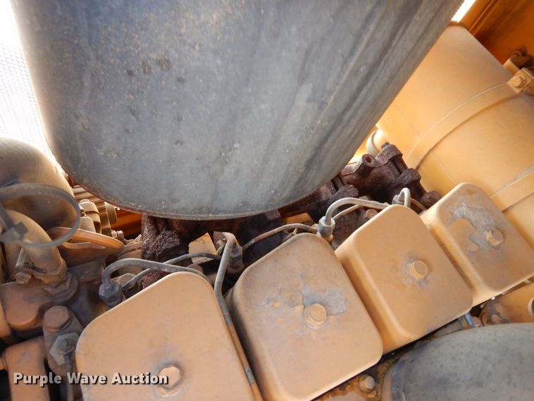 image for item KU9845 1995 Dresser TD-7H  dozer