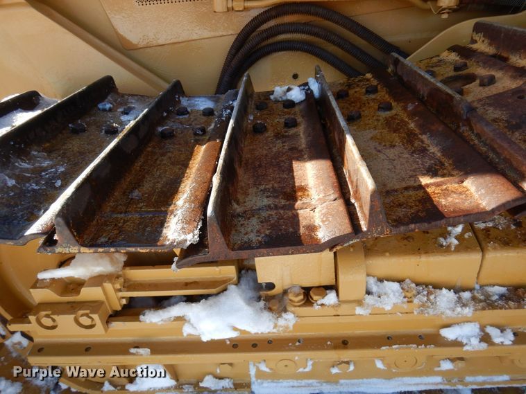 image for item KU9845 1995 Dresser TD-7H  dozer