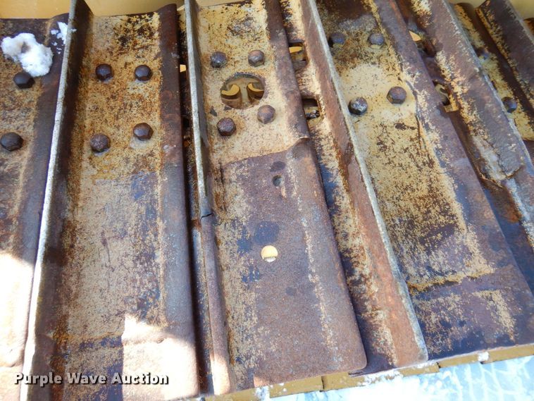 image for item KU9845 1995 Dresser TD-7H  dozer