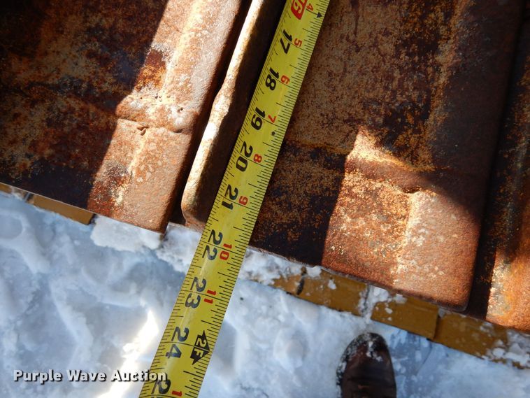 image for item KU9845 1995 Dresser TD-7H  dozer