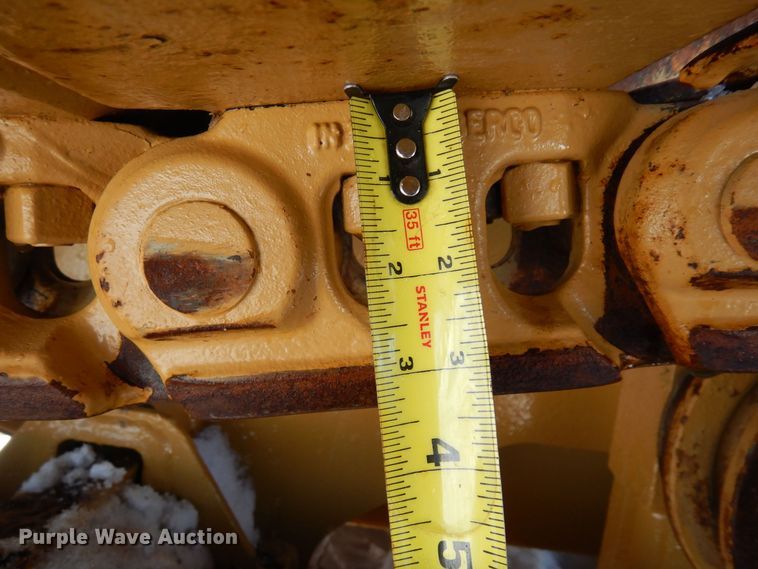 image for item KU9845 1995 Dresser TD-7H  dozer