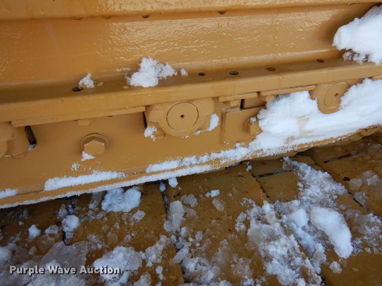 image for item KU9845 1995 Dresser TD-7H  dozer