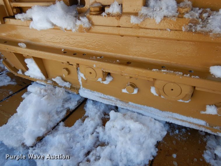 image for item KU9845 1995 Dresser TD-7H  dozer