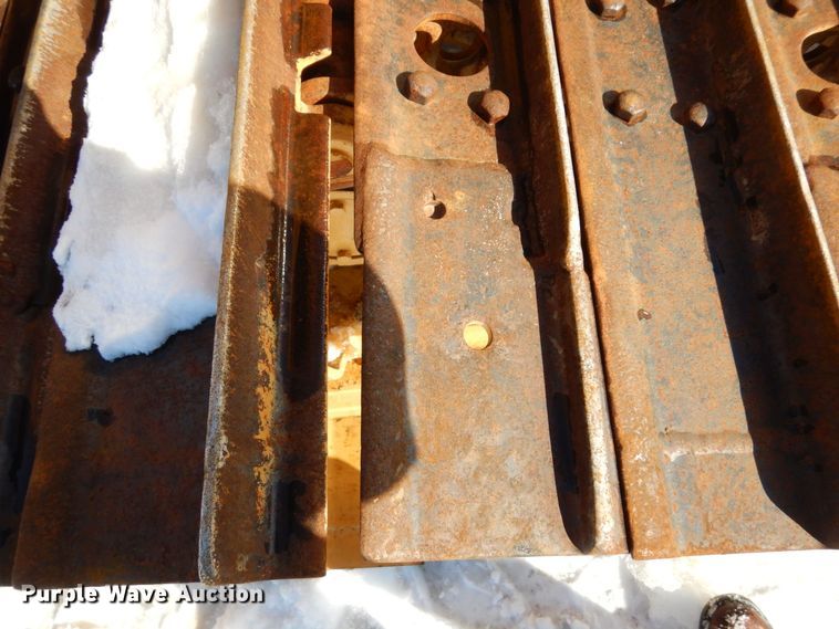 image for item KU9845 1995 Dresser TD-7H  dozer