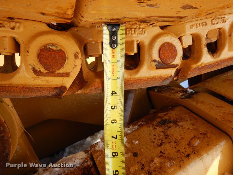 image for item KU9845 1995 Dresser TD-7H  dozer