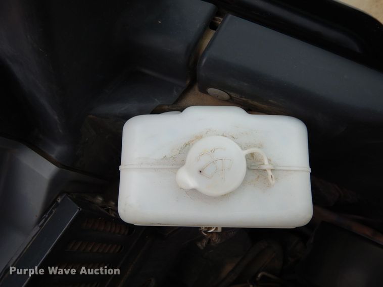 image for item KU9847 2014 Kubota KX057-4  mini excavator