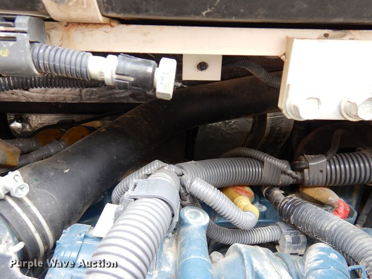 image for item KU9847 2014 Kubota KX057-4  mini excavator