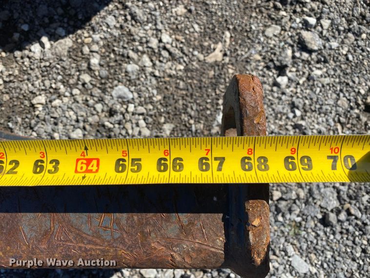 image for item KW9009 2017 John Deere 35G  mini excavator