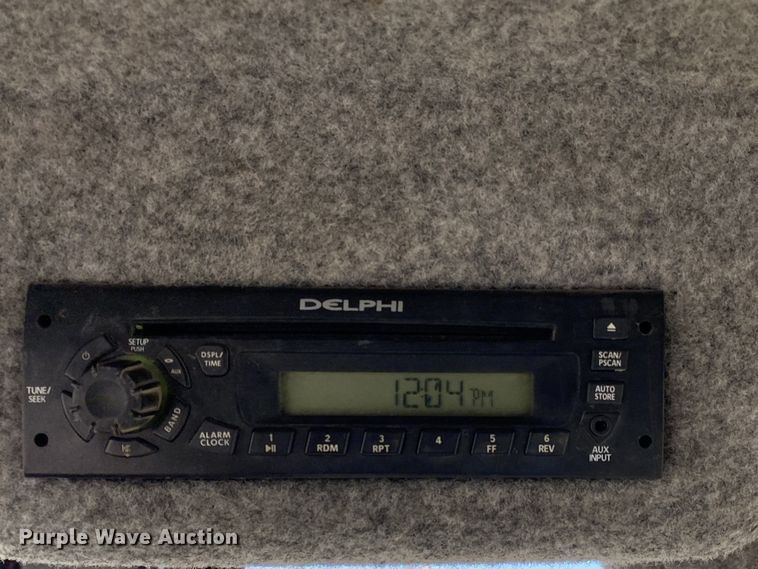 image for item KW9010 2012 John Deere 310SJ  backhoe