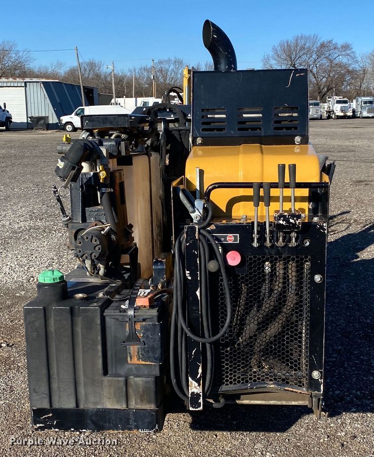 image for item KW9014 Vermeer D9X13 Series II  directional boring unit