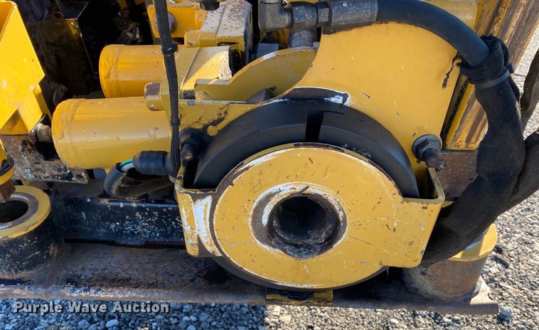 image for item KW9014 Vermeer D9X13 Series II  directional boring unit