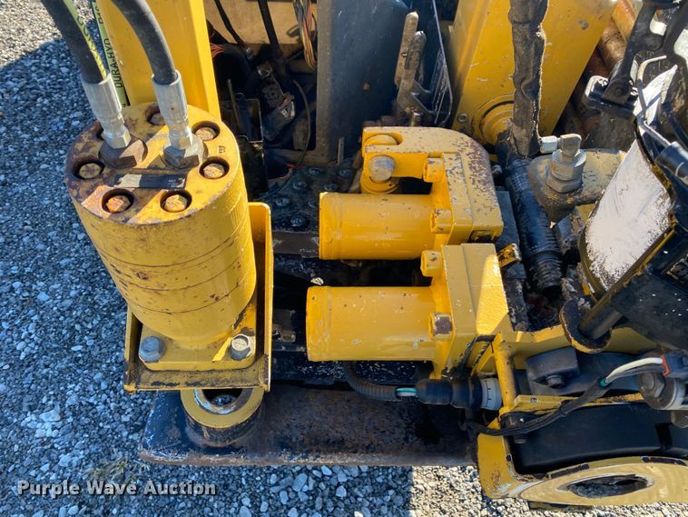 image for item KW9014 Vermeer D9X13 Series II  directional boring unit