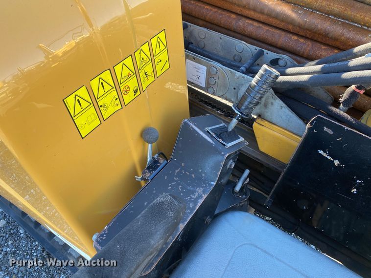 image for item KW9014 Vermeer D9X13 Series II  directional boring unit