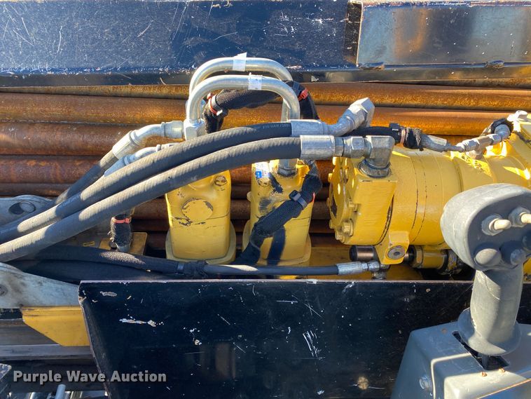 image for item KW9014 Vermeer D9X13 Series II  directional boring unit