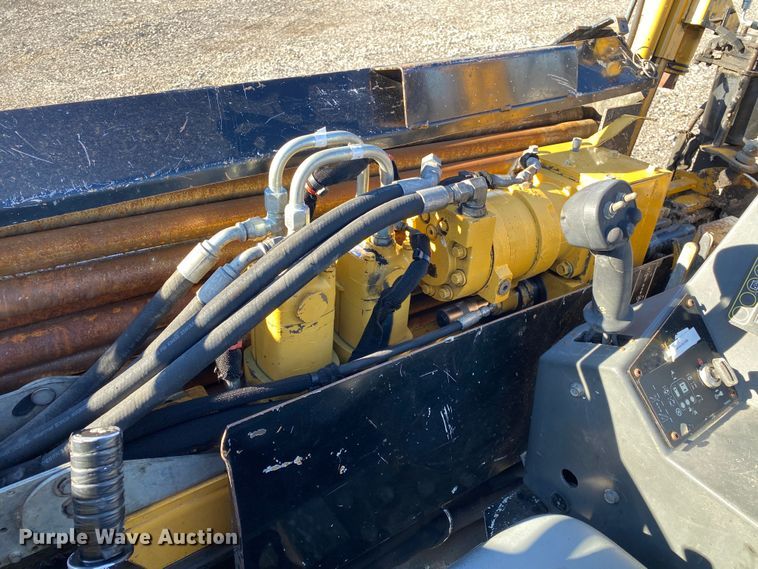 image for item KW9014 Vermeer D9X13 Series II  directional boring unit