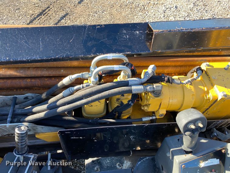 image for item KW9014 Vermeer D9X13 Series II  directional boring unit