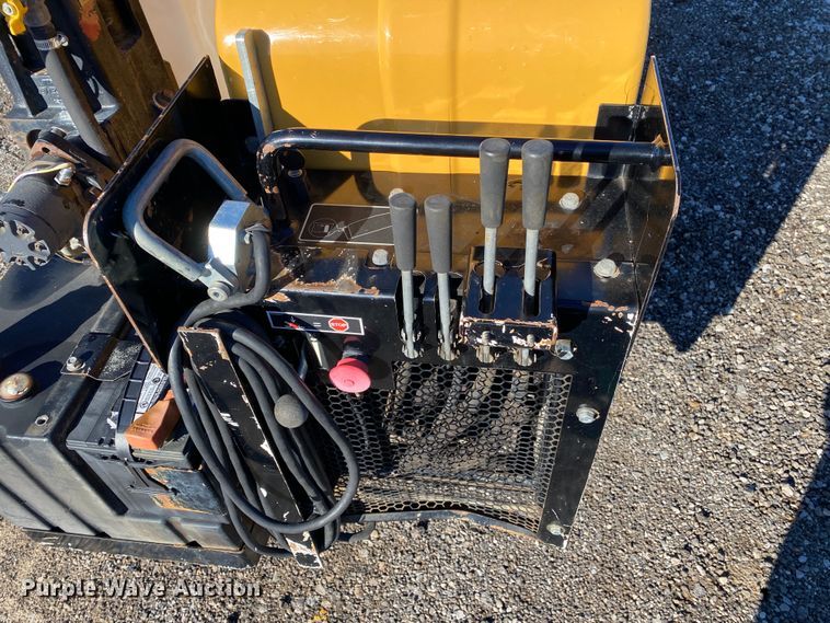 image for item KW9014 Vermeer D9X13 Series II  directional boring unit