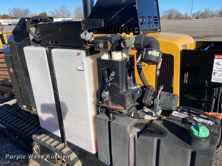 image for item KW9014 Vermeer D9X13 Series II  directional boring unit