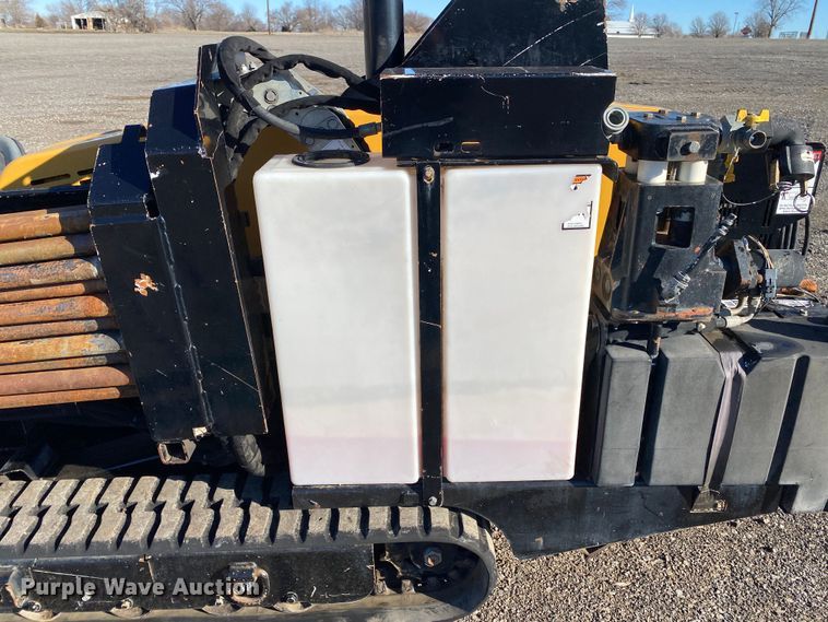 image for item KW9014 Vermeer D9X13 Series II  directional boring unit