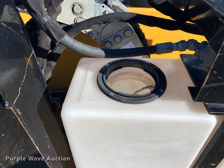 image for item KW9014 Vermeer D9X13 Series II  directional boring unit