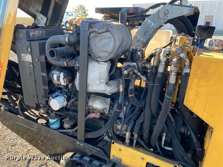 image for item KW9014 Vermeer D9X13 Series II  directional boring unit