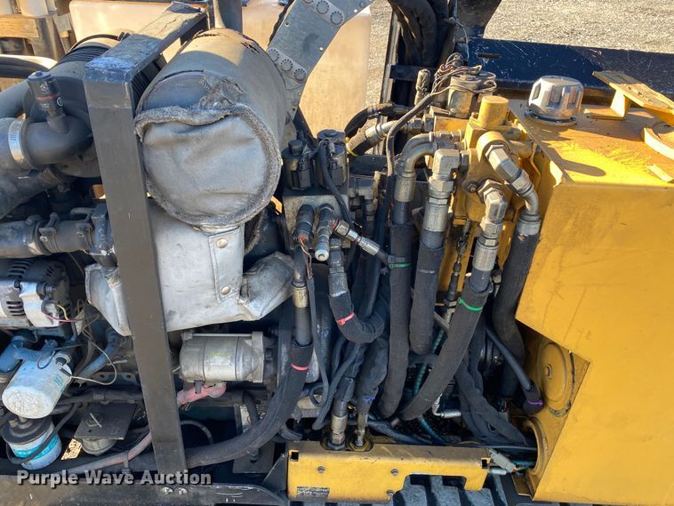 image for item KW9014 Vermeer D9X13 Series II  directional boring unit