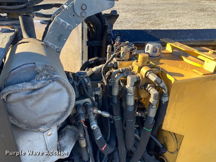 image for item KW9014 Vermeer D9X13 Series II  directional boring unit