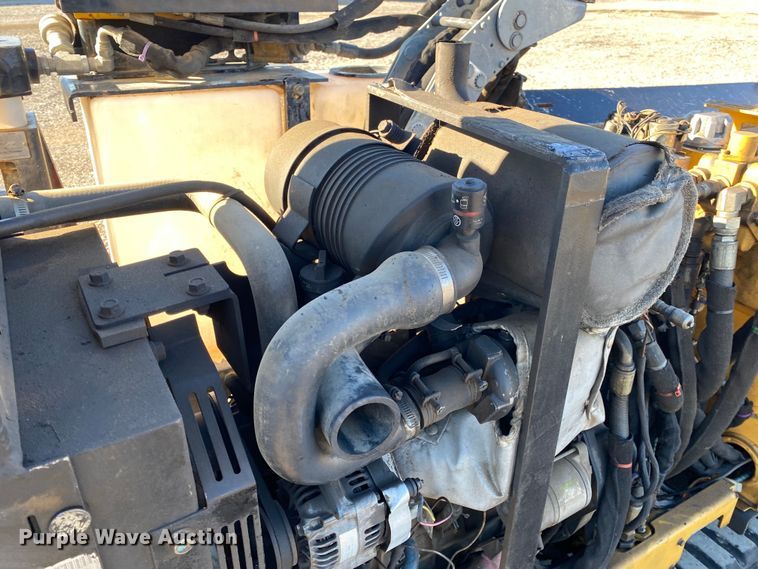 image for item KW9014 Vermeer D9X13 Series II  directional boring unit