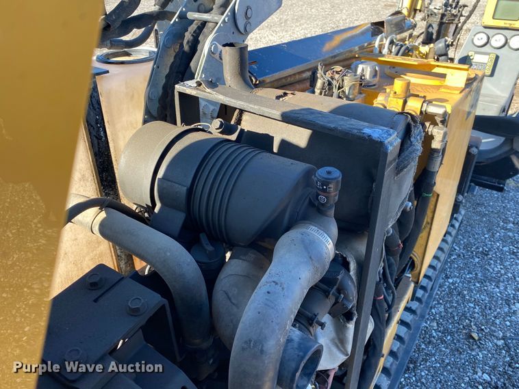 image for item KW9014 Vermeer D9X13 Series II  directional boring unit