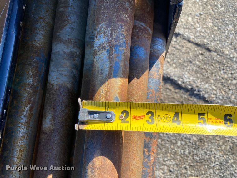 image for item KW9014 Vermeer D9X13 Series II  directional boring unit