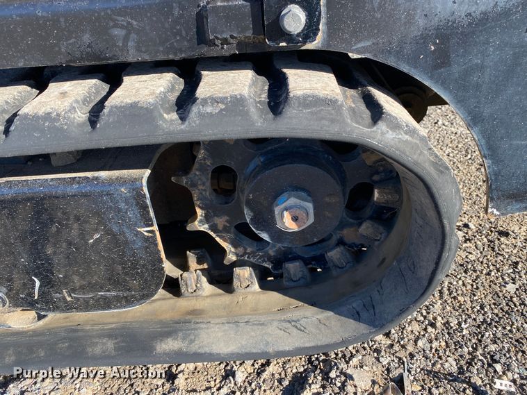 image for item KW9014 Vermeer D9X13 Series II  directional boring unit