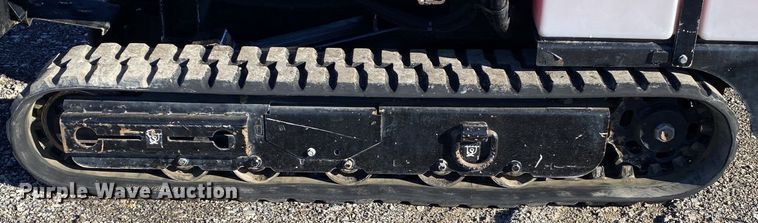 image for item KW9014 Vermeer D9X13 Series II  directional boring unit