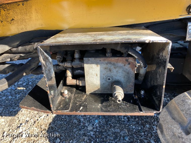 image for item KW9014 Vermeer D9X13 Series II  directional boring unit