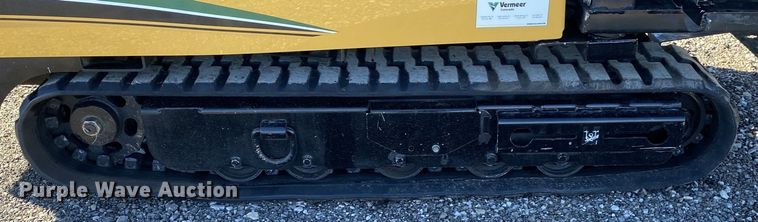 image for item KW9014 Vermeer D9X13 Series II  directional boring unit