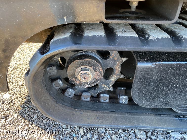 image for item KW9014 Vermeer D9X13 Series II  directional boring unit