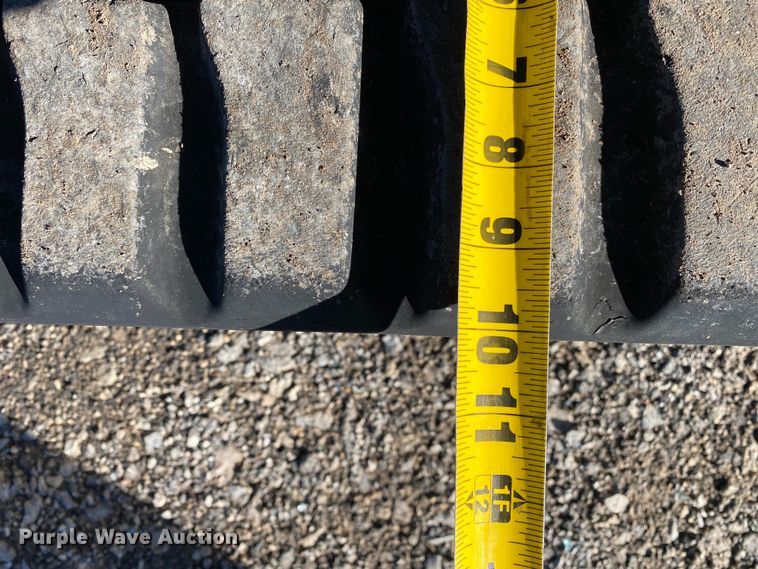 image for item KW9014 Vermeer D9X13 Series II  directional boring unit