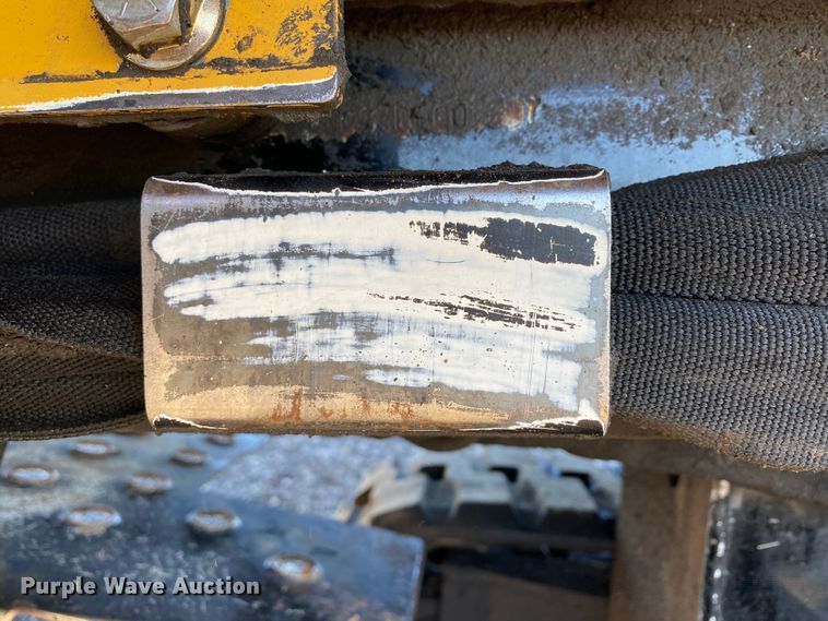 image for item KW9014 Vermeer D9X13 Series II  directional boring unit