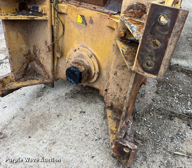 image for item LA9796 Paccar PA56-E00100E  winch