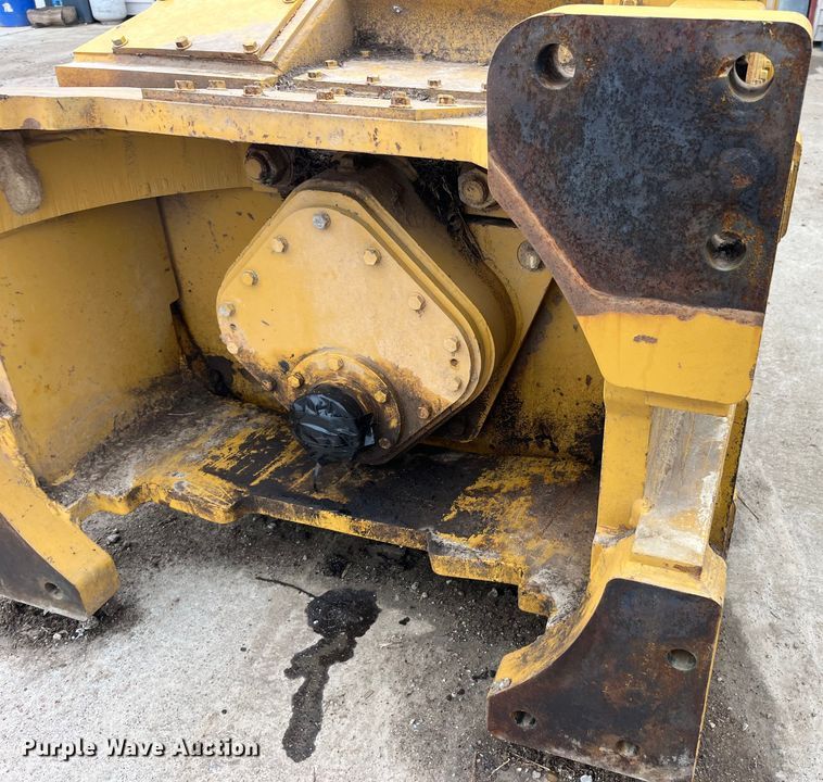 image for item LA9797 Allied Systems W12E  winch